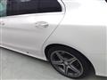 2015 Mercedes-Benz C-Class