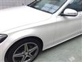 2015 Mercedes-Benz C-Class