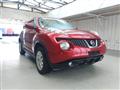 2011 Nissan Juke