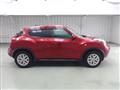 2011 Nissan Juke