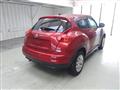2011 Nissan Juke