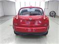 2011 Nissan Juke