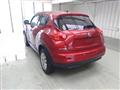 2011 Nissan Juke