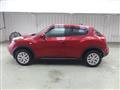 2011 Nissan Juke