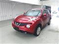 2011 Nissan Juke