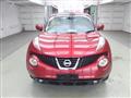 2011 Nissan Juke