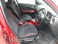2011 Nissan Juke