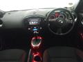 2011 Nissan Juke