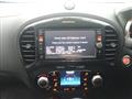 2011 Nissan Juke