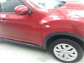 2011 Nissan Juke