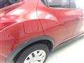 2011 Nissan Juke