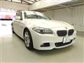 2012 BMW 5 Series