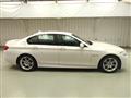 2012 BMW 5 Series