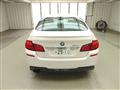 2012 BMW 5 Series