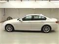 2012 BMW 5 Series
