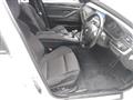 2012 BMW 5 Series