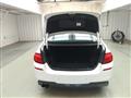 2012 BMW 5 Series
