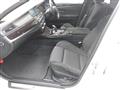 2012 BMW 5 Series