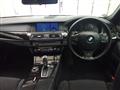 2012 BMW 5 Series