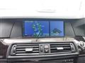 2012 BMW 5 Series