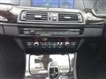2012 BMW 5 Series