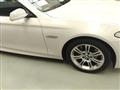 2012 BMW 5 Series
