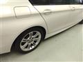 2012 BMW 5 Series