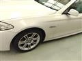 2012 BMW 5 Series