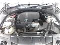 2012 BMW 5 Series