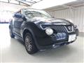 2011 Nissan Juke