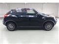 2011 Nissan Juke