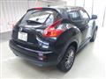 2011 Nissan Juke