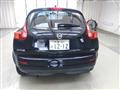 2011 Nissan Juke