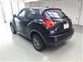 2011 Nissan Juke