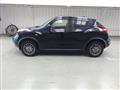 2011 Nissan Juke