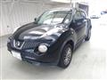 2011 Nissan Juke