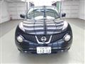 2011 Nissan Juke