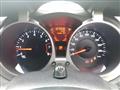 2011 Nissan Juke