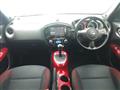 2011 Nissan Juke