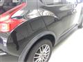 2011 Nissan Juke