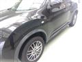 2011 Nissan Juke