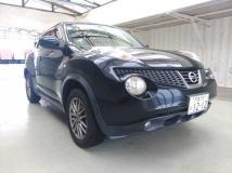 2011 Nissan Juke