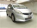 2011 Honda Fit