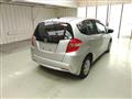 2011 Honda Fit