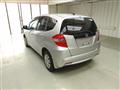 2011 Honda Fit