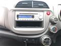 2011 Honda Fit