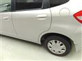 2011 Honda Fit