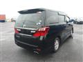 2013 Toyota Alphard