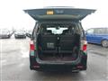 2013 Toyota Alphard