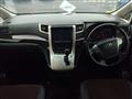 2013 Toyota Alphard